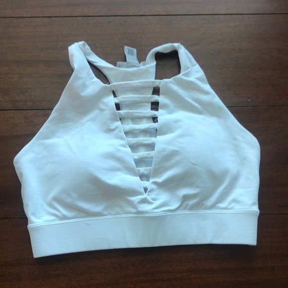 Forever 21 sports bra - Picture 1 of 2